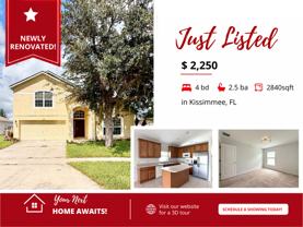 4369 Spring Blossom Dr - Photo 1 of 1