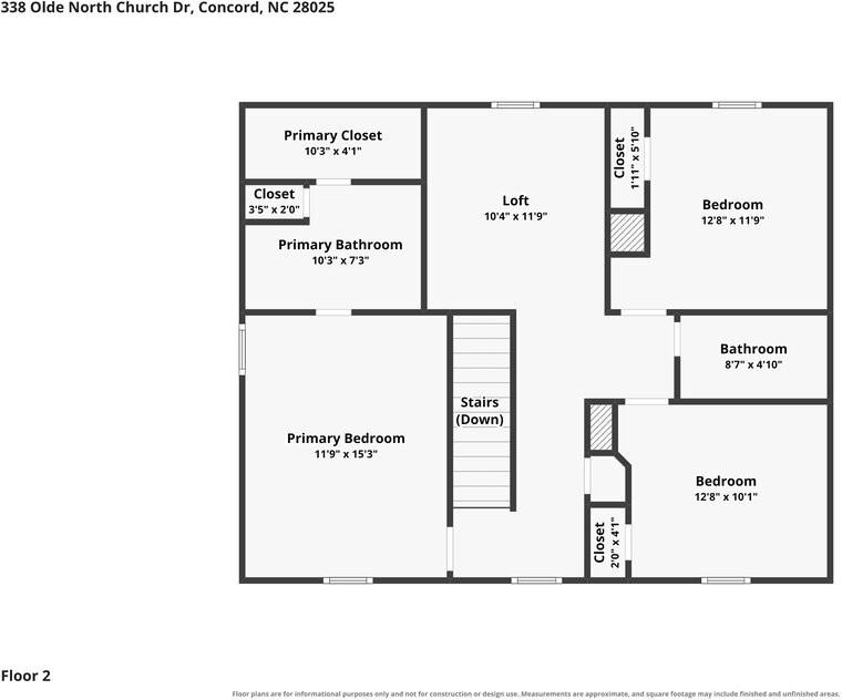 338 Olde North Church Dr - Photo 2 of 17