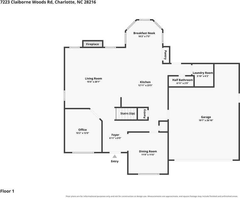 7223 Claiborne Woods Rd - Photo 2 of 22
