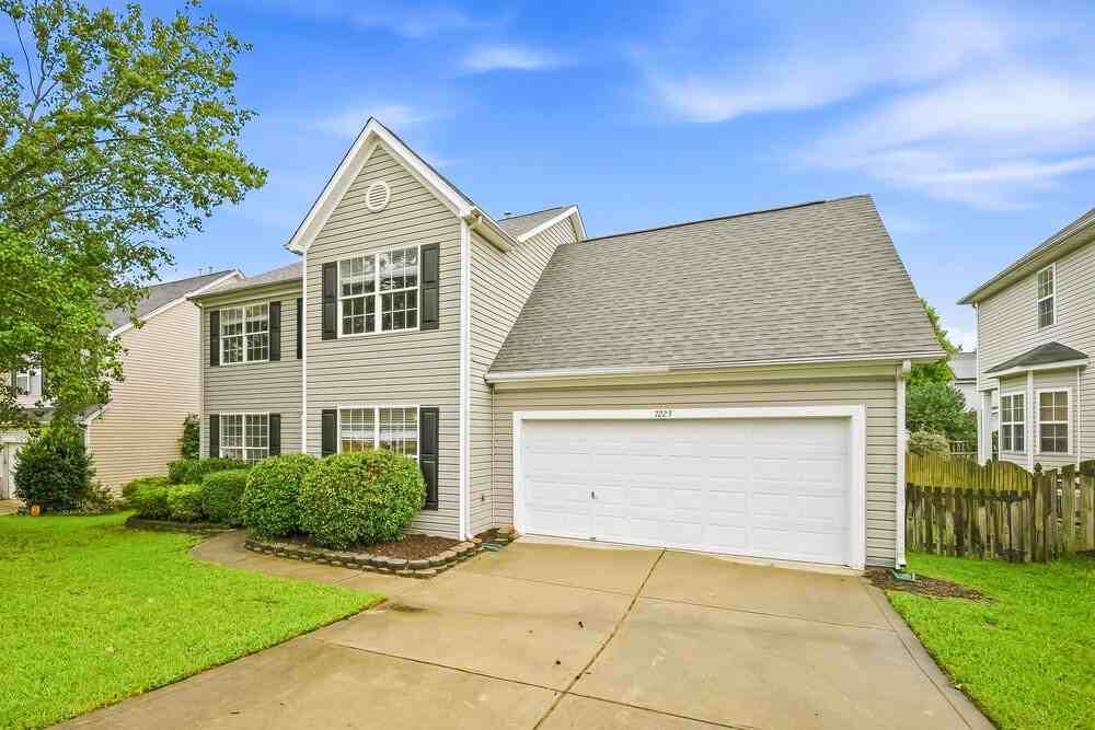 7223 Claiborne Woods Rd - Photo 4 of 22