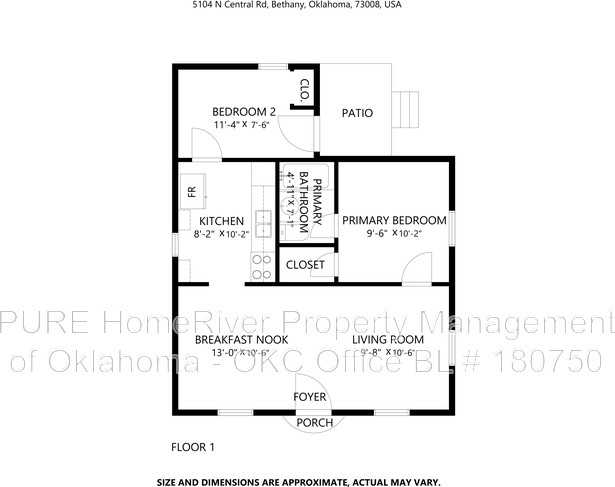 5104 N Central Rd - Photo 5 of 18