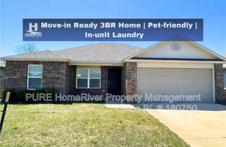 1504 Sandstone Dr - Photo 1 of 1