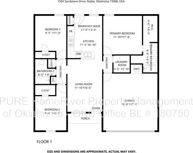 1504 Sandstone Dr - Photo 2 of 20