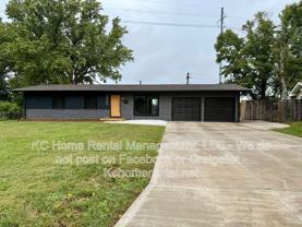 12008 W 91st Ter - Photo 1 of 1
