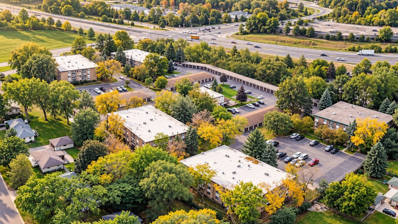 The Groves Apartments - Photo 2 of 34