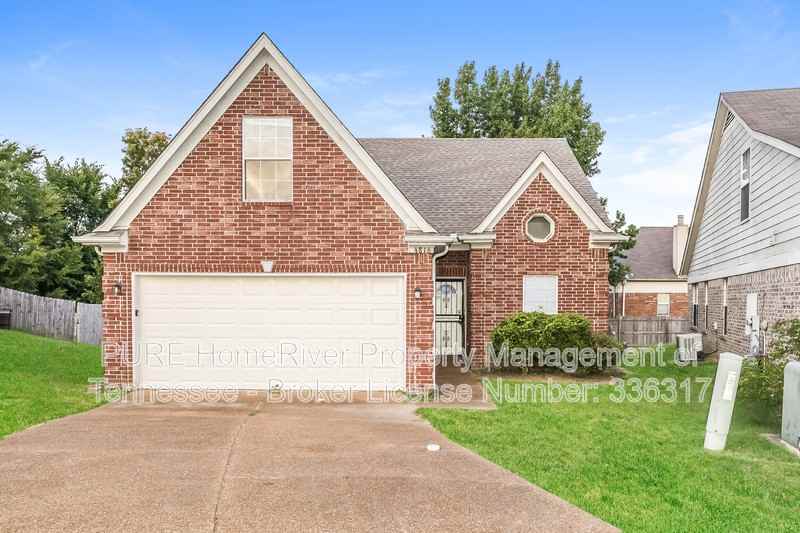 4816 Pine Forrest Dr
