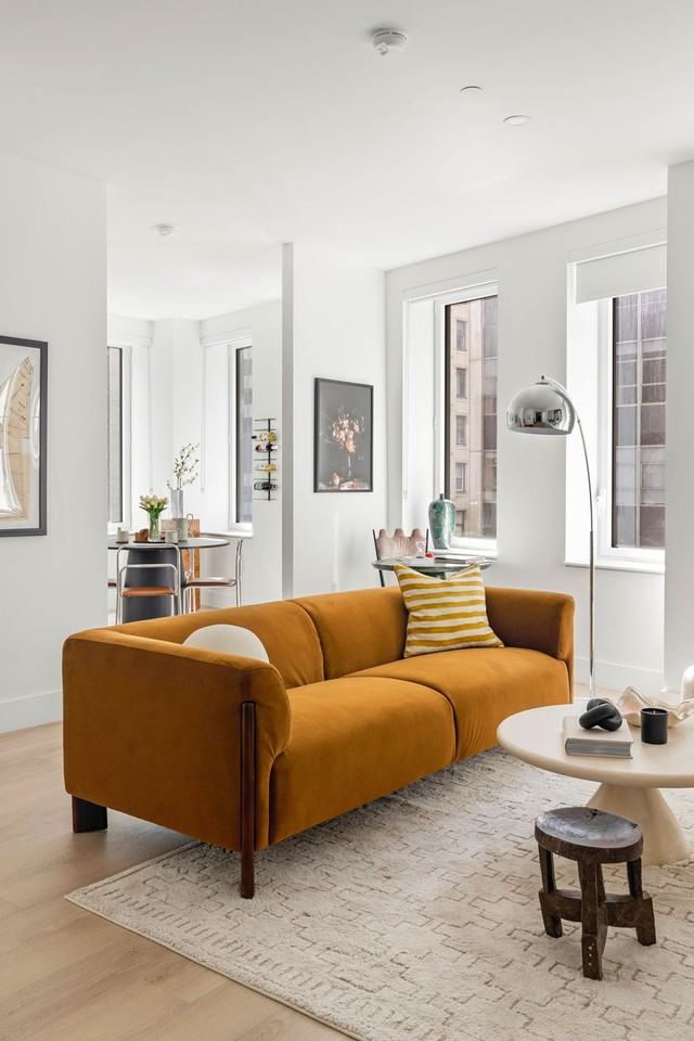 55 Broad Street #1107 - Photo 2 of 34