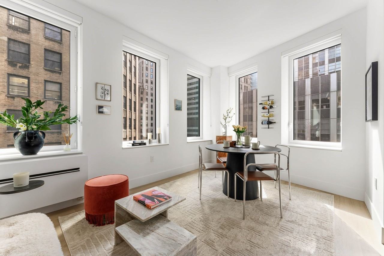 55 Broad Street #1107 - Photo 5 of 34