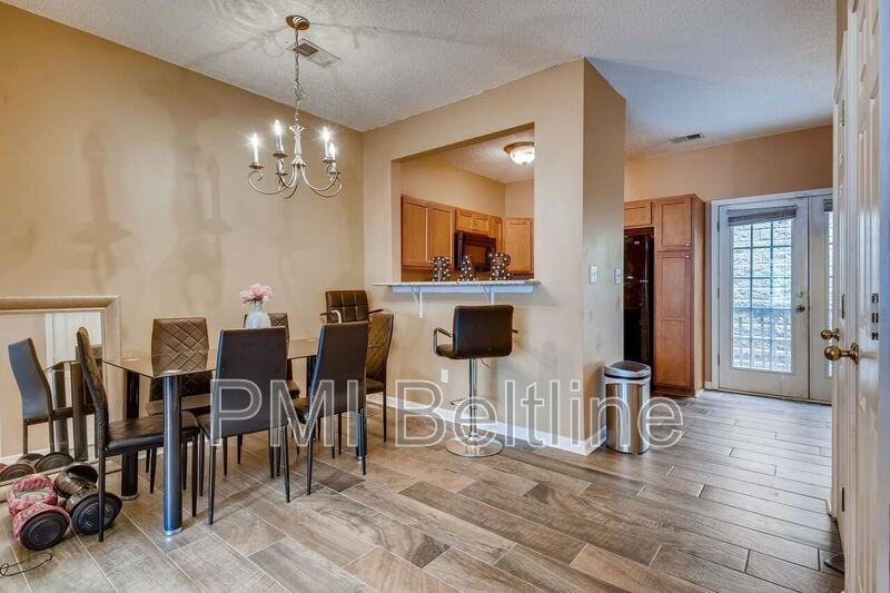3612 Ginnis Cir Sw #4 - Photo 3 of 11