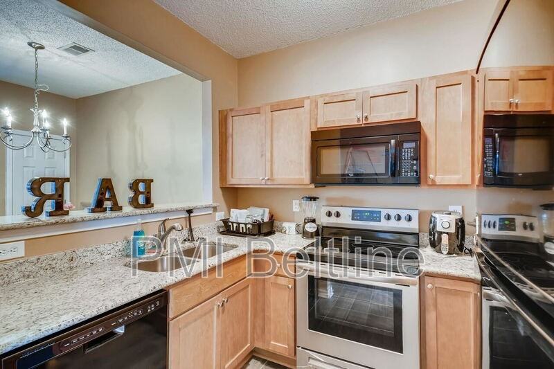 3612 Ginnis Cir Sw #4 - Photo 4 of 11
