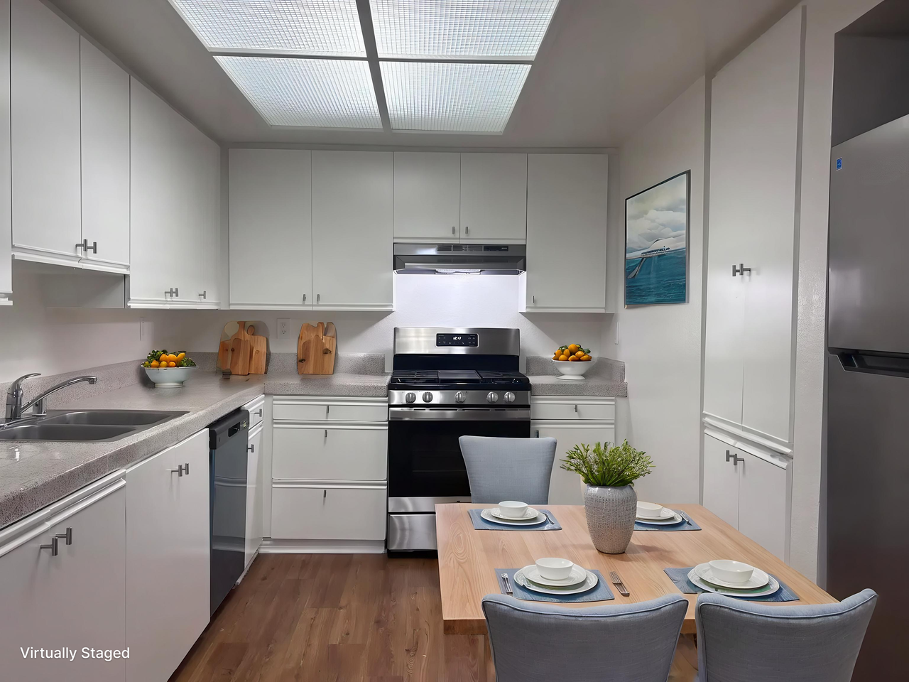 845 East Beach Avenue #3 - Photo 4 of 22