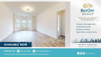 featured image of 1954 Mcallister St #A