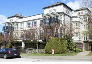 Lonsdale Ave & E Kings Rd #202 - Photo 1 of 1