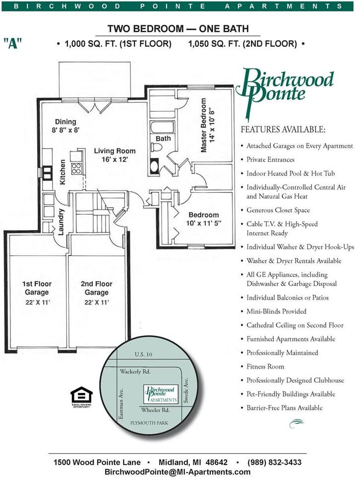 Birchwood Pointe - Photo 2 of 10