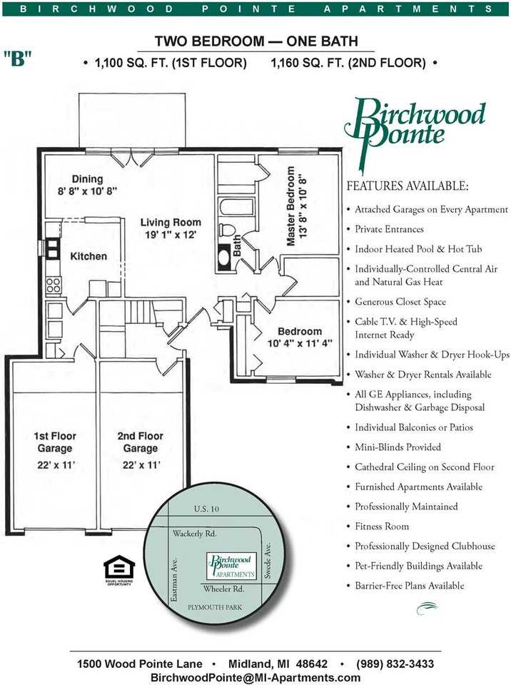 Birchwood Pointe - Photo 3 of 10