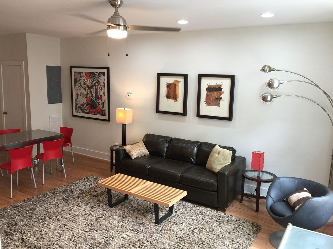730 Frederica Street - Photo 3 of 20