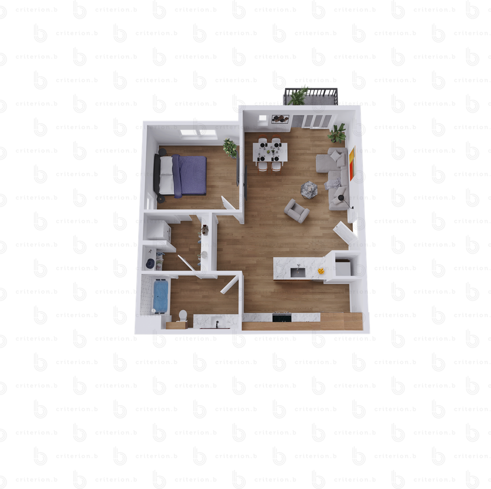 Silo 29 Apartments - Photo 4 of 12