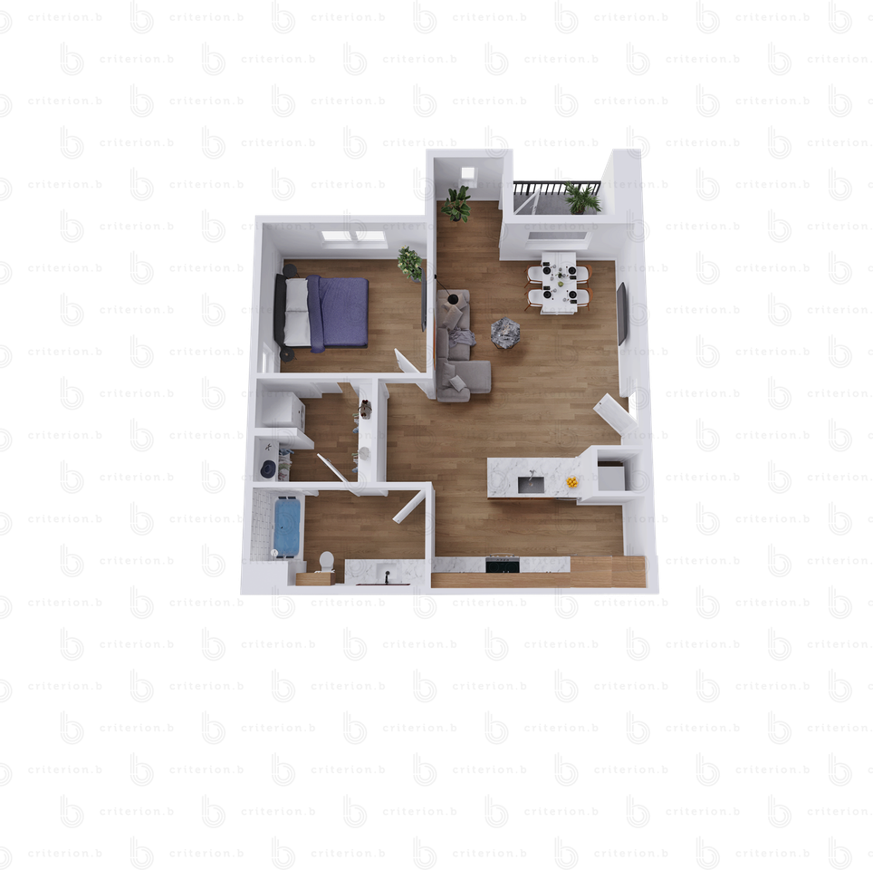 Silo 29 Apartments - Photo 5 of 12