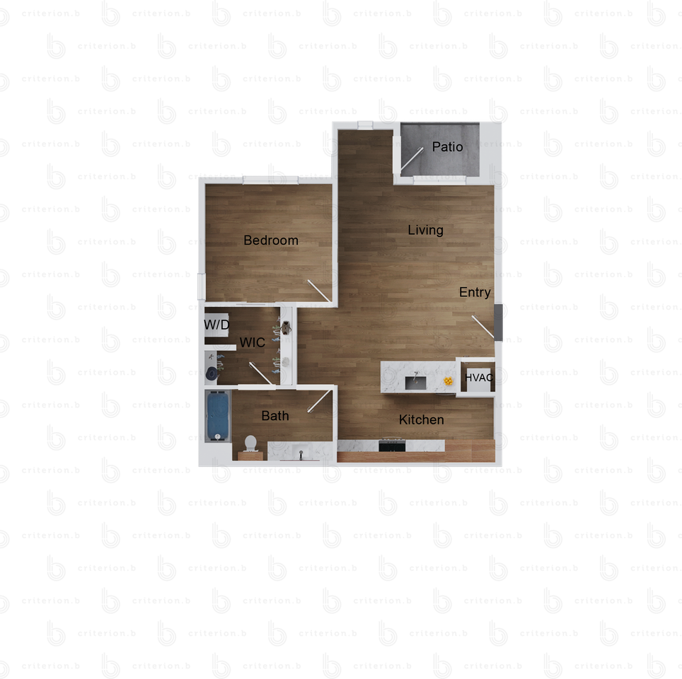 Silo 29 Apartments - Photo 6 of 12