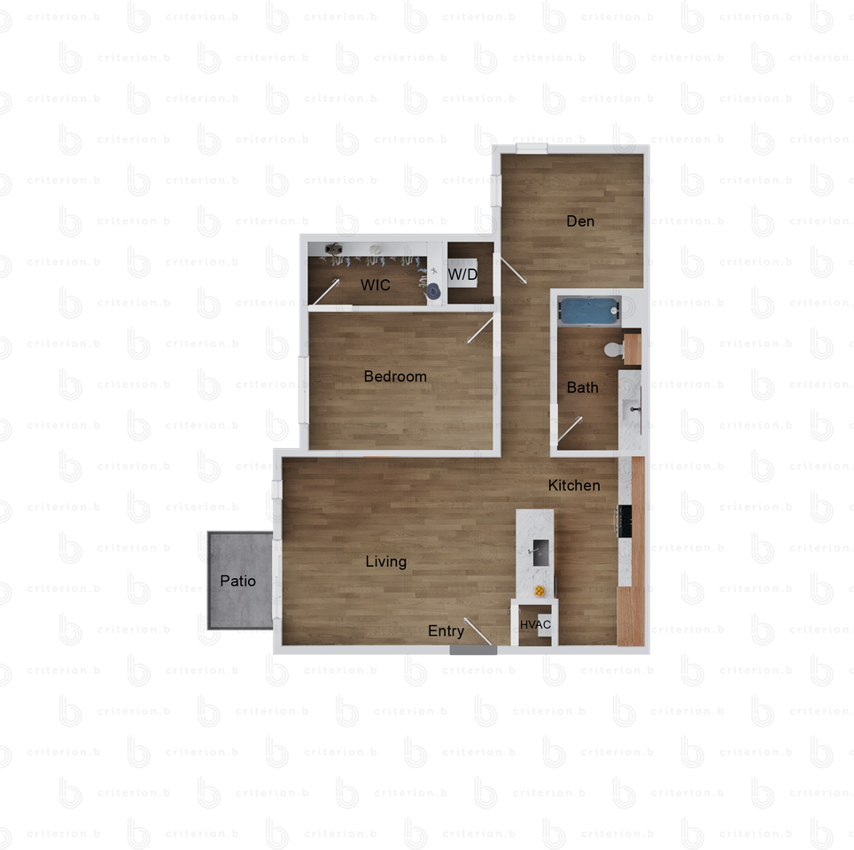 Silo 29 Apartments - Photo 7 of 12