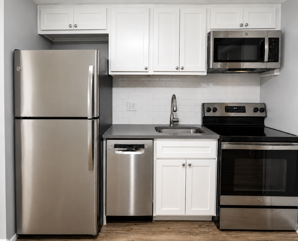 2509 Bellevue Avenue - Photo 4 of 8