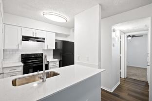 Ridgecrest Apartments - Photo 1 of 1