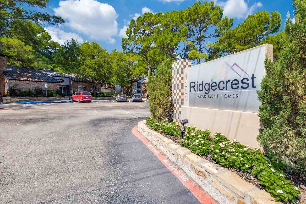 Ridgecrest Apartments - Photo 2 of 40