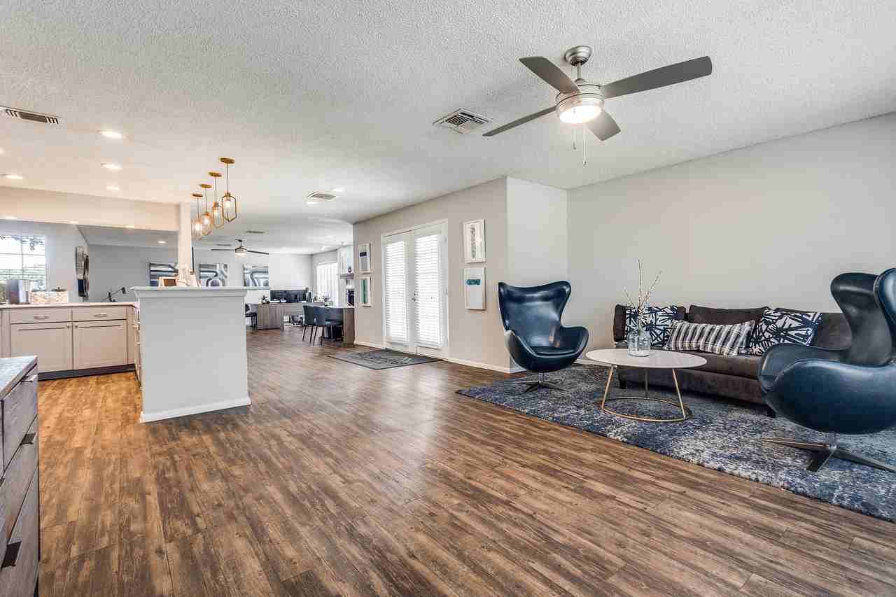 Ridgecrest Apartments - Photo 5 of 40