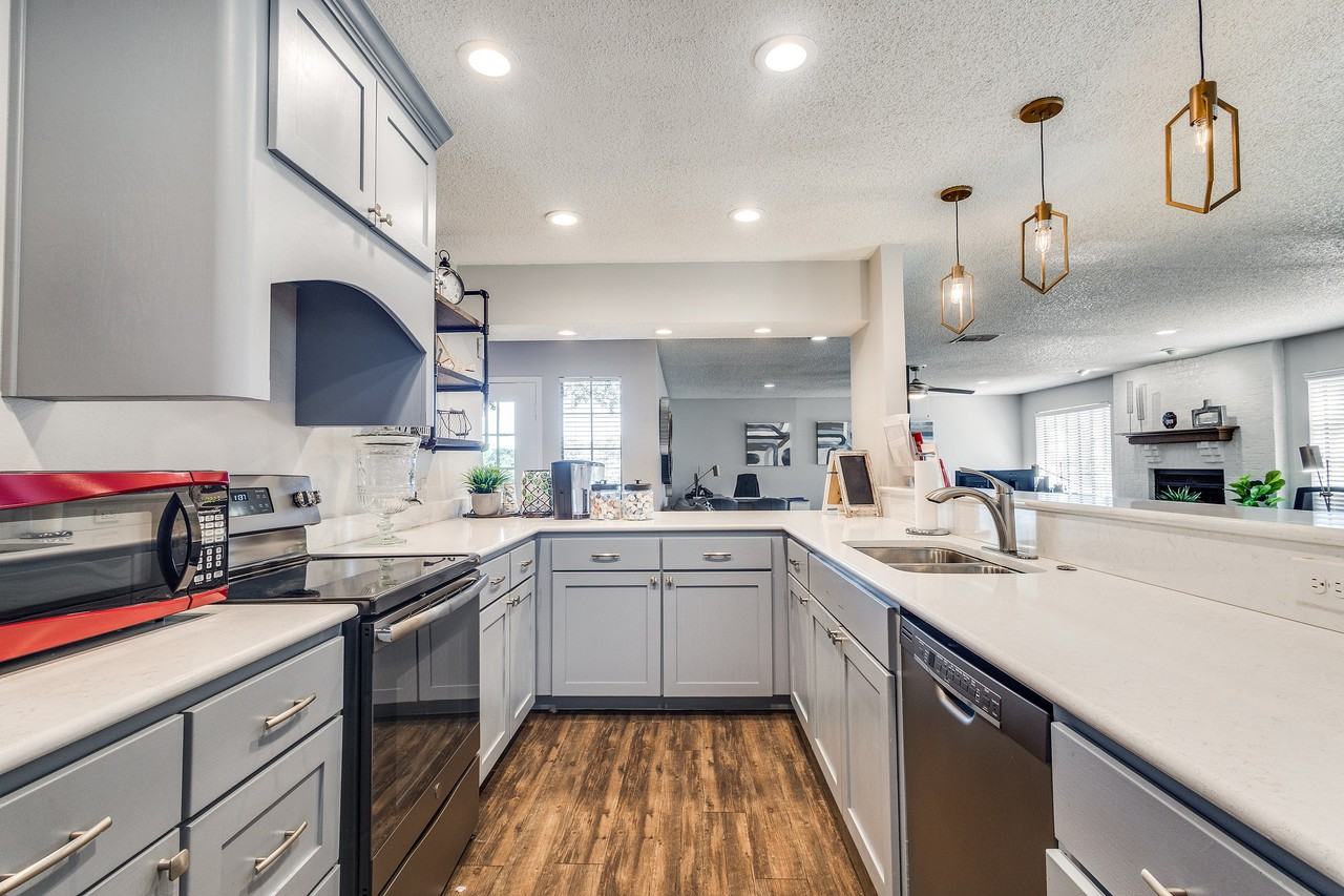 Ridgecrest Apartments - Photo 7 of 40
