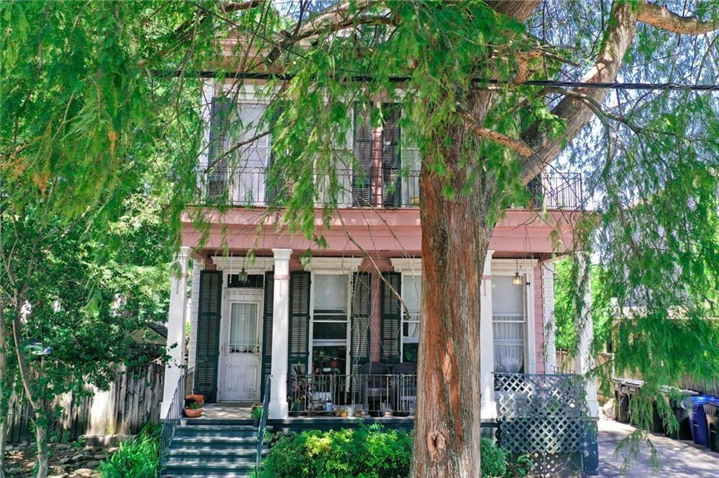 8207 Freret Street - Photo 2 of 10