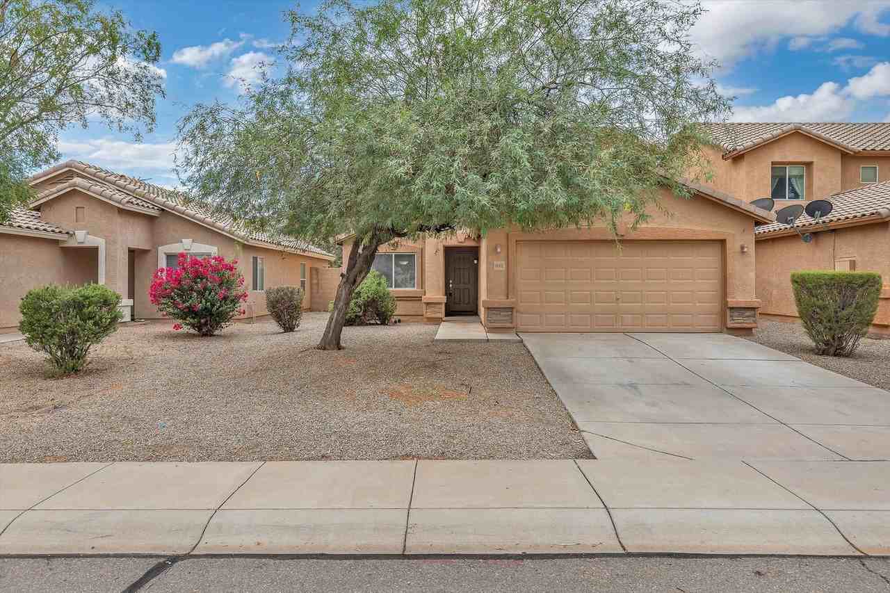 4601 E Sierrita Rd - Photo 2 of 35