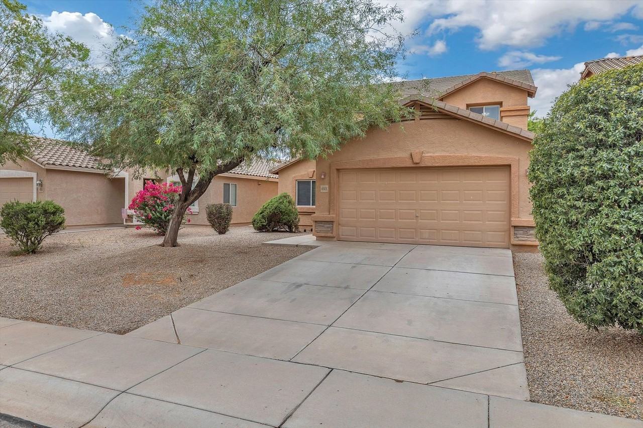 4601 E Sierrita Rd - Photo 3 of 35
