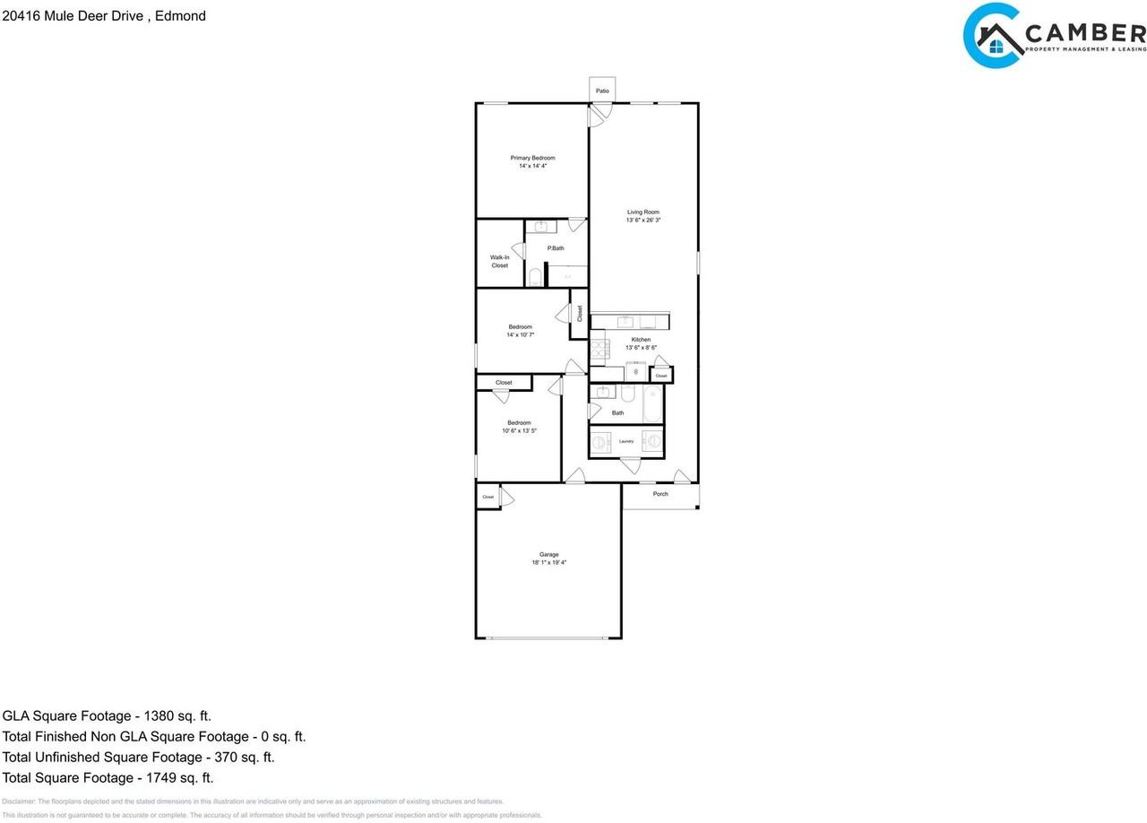 20416 20416 Mule Deer Drive - Photo 3 of 20