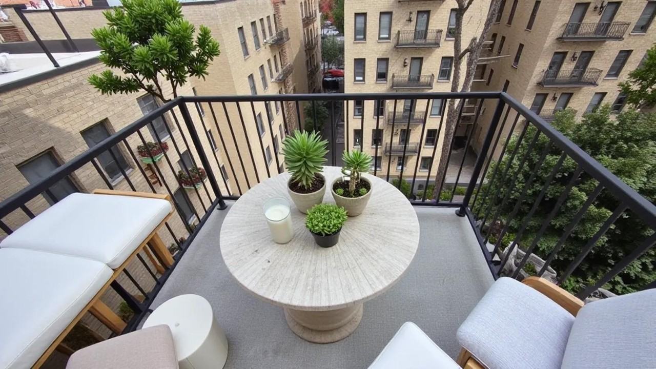 633 East 230th Street #6A - Photo 3 of 9