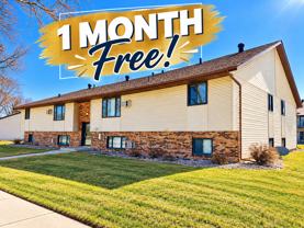 Keystone Apartments - 601 Teton - Photo 1 of 1