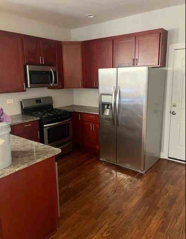 8046 S Laflin St ##2 - Photo 2 of 9