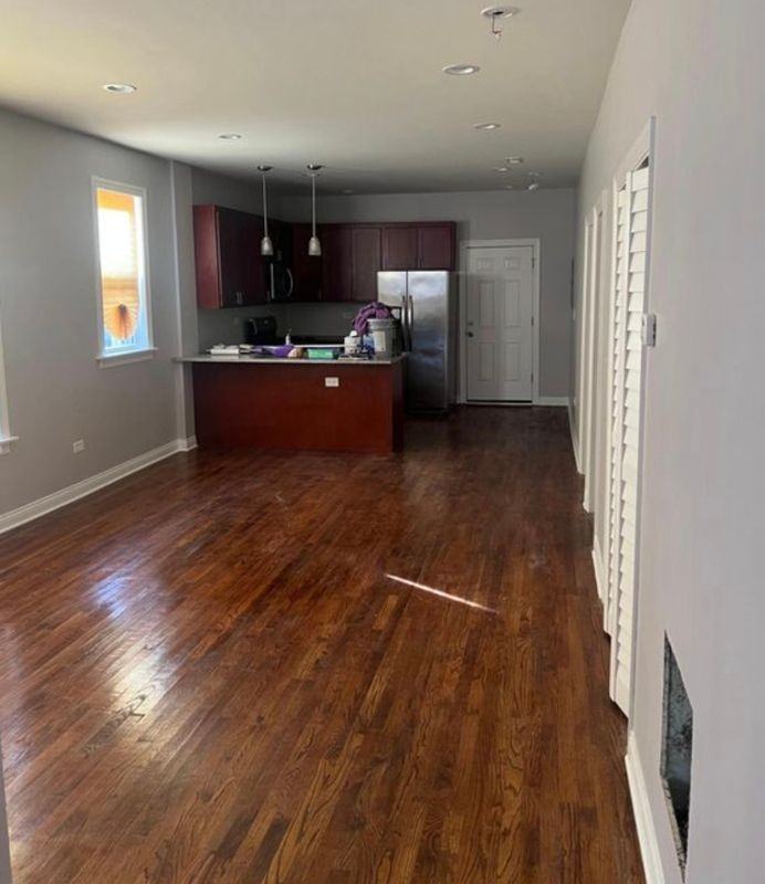 8046 S Laflin St ##2 - Photo 3 of 9