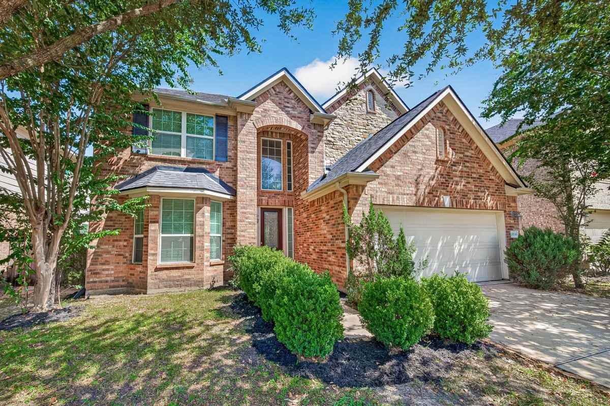 25710 Owl Landing Ln - Photo 2 of 3