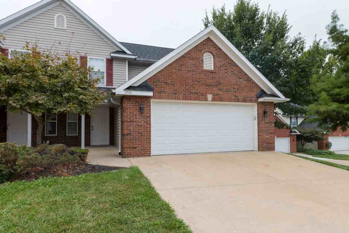 3510 Berkshire Ct