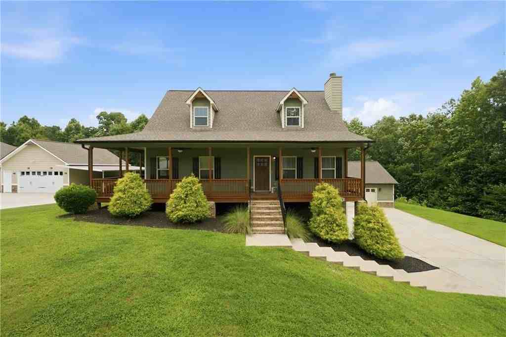 129 Harlan Trce - Photo 2 of 34