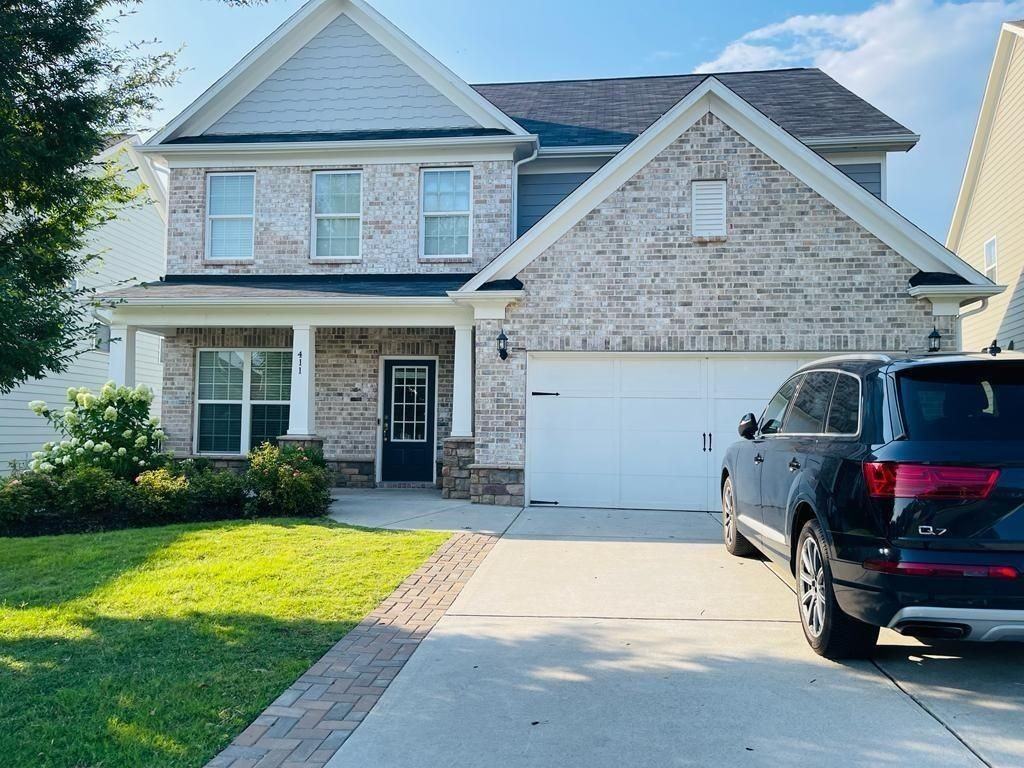 411 Timberleaf Rd