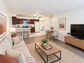 Olde Town Terrace (Arvada Apartments) - Photo 1 of 1