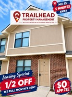 featured image of 219 N Garrison Ave