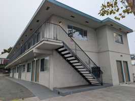 featured image of 1213 San Pablo Ave #102