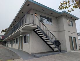 1213 San Pablo Ave #102 - Photo 1 of 1