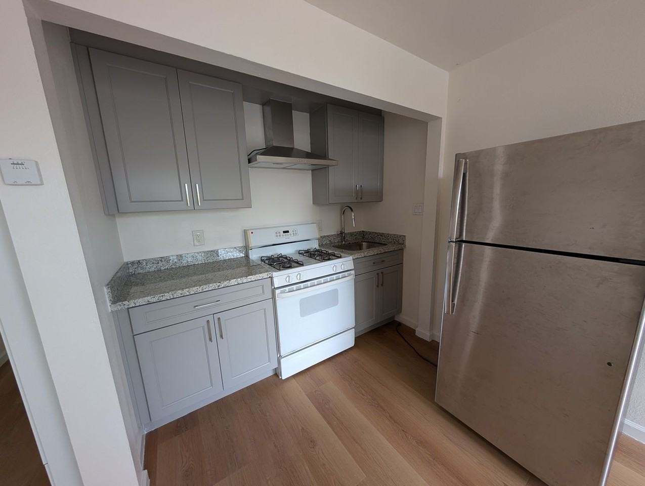 1213 San Pablo Ave #104 - Photo 2 of 8