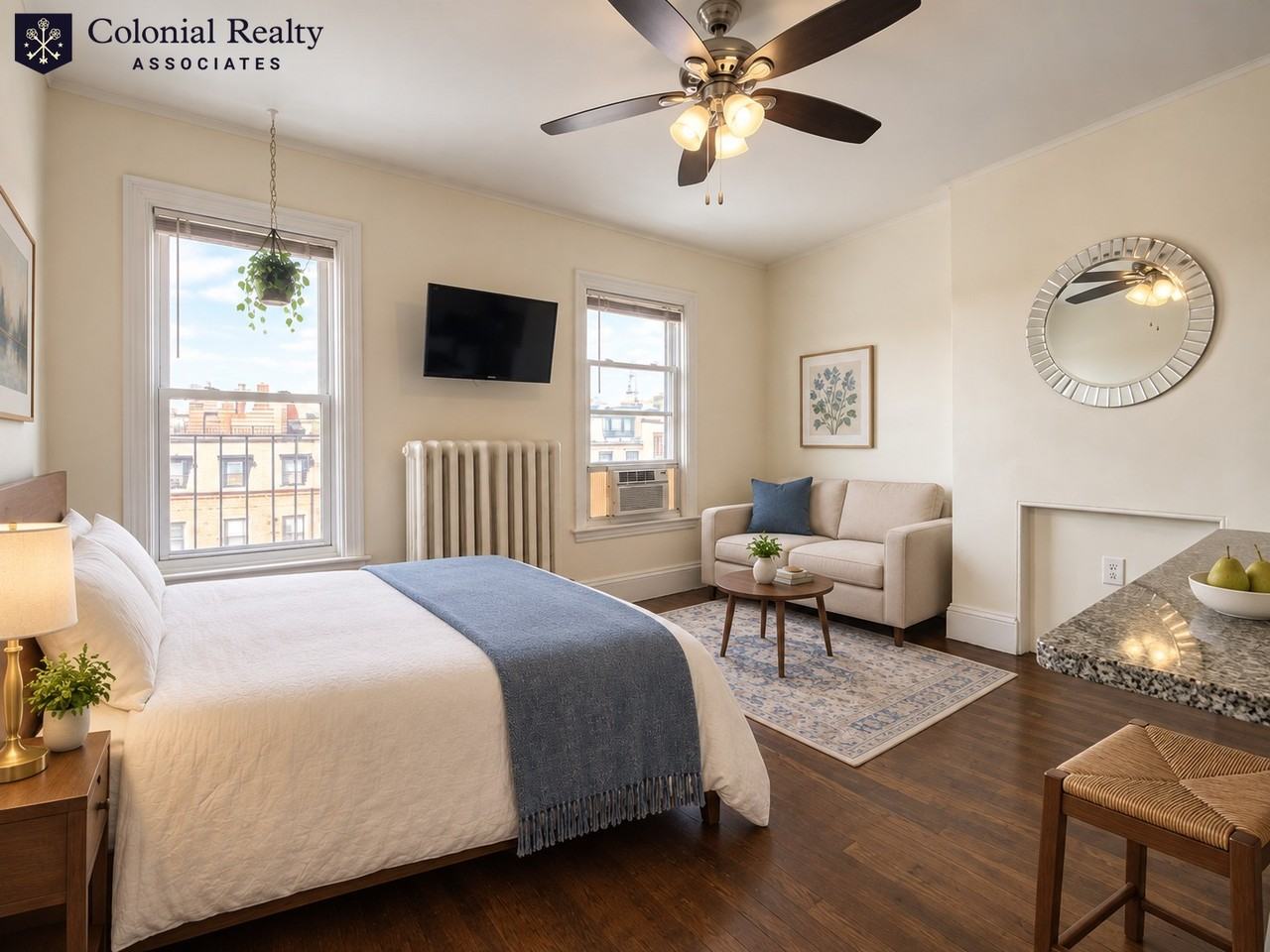 90 Charles St #53 - Photo 2 of 17
