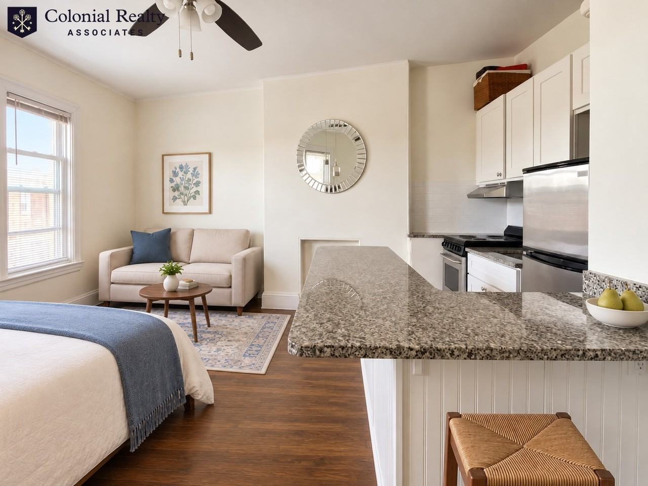 90 Charles St #53 - Photo 3 of 17
