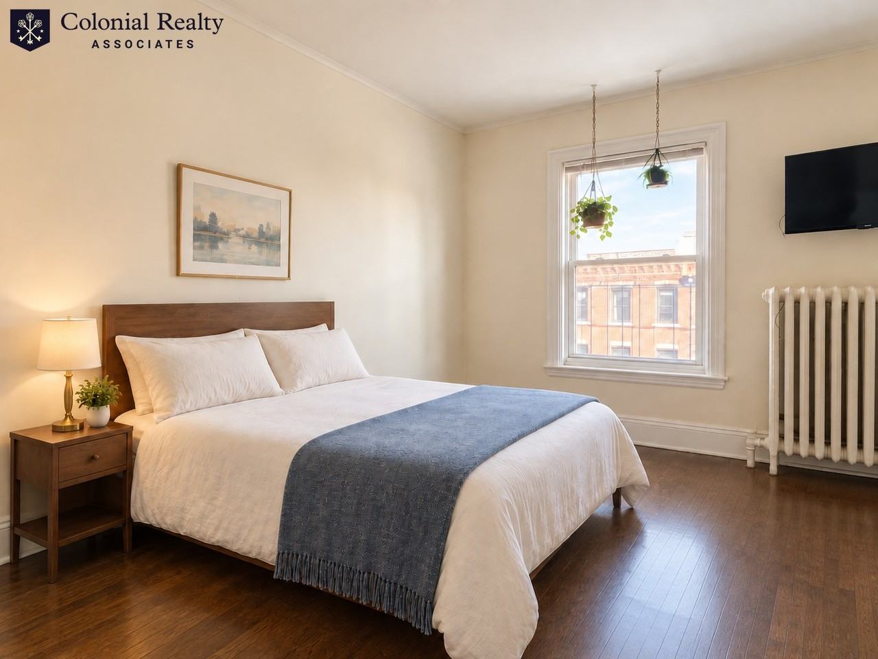 90 Charles St #53 - Photo 4 of 17