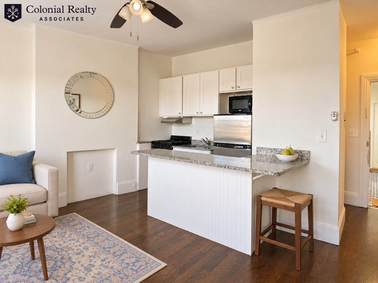 90 Charles St #53 - Photo 5 of 17